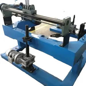 SHINEWORLD SWM-OTT1250 Cantilever Type Take-up With Traversing Unit