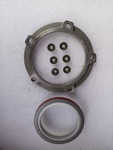 Vordere Kurbelwellen dicht ring 4024883 Motor 6C 6CT 4 0 2 4 8 8 3 ISC 8,3 L VORDERE KURBELWELLEN DICHTUNG SSATZ - Product Image 6