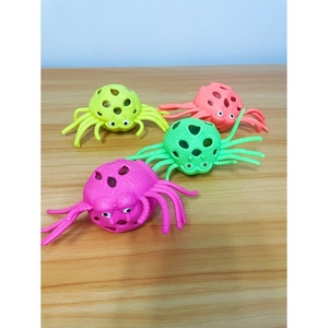 Juguetes de bloques de plástico blando reutilizables fabricados en China, modelo JF00187 para recompensas de aula, regalos escolares o decoraciones de aula - Product Image 1