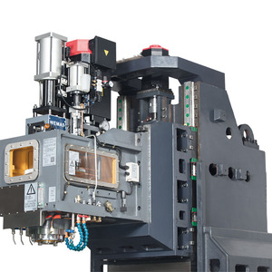 OEM hizmeti <span class=keywords><strong>CNC</strong></span> freze dikey <span class=keywords><strong>Cnc</strong></span> 5 eksen frezeleme makine işleme merkezi - Product Image 4