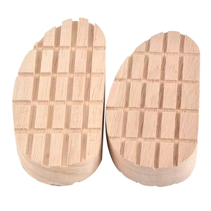 JIATAI <span class=keywords><strong>Bloc</strong></span> de soins pour le traitement des sabots en <span class=keywords><strong>bois</strong></span> 12*5CM pour l'élevage bovin - Product Image 2
