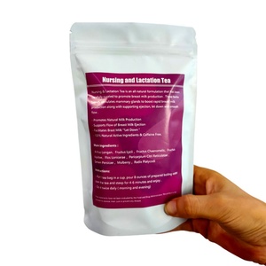 Té Herbal para Estimular la Producción de Leche Materna, Aumenta la Producción de Leche - Product Image 4