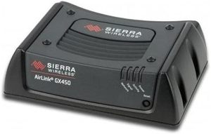 AirLink sans fil GX450 robuste, sécurisé mobile 4G LTE, GPS, modem passerelle Wi-Fi--AC & cat 12 - Product Image 4