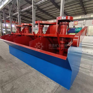 Línea de Minería de Mineral de Cobre de 500 TPH - Certificación ISO para el Mercado Australiano - Product Image 2