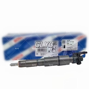 Injecteur de carburant de vente directe d'usine 0445115077/50 13537808089/94 0986435359 pour <span class=keywords><strong>BMW</strong></span> X5 E70 3.0d, X6 E71 3.0d 330 335 530 535 <span class=keywords><strong>635</strong></span> - Product Image 4