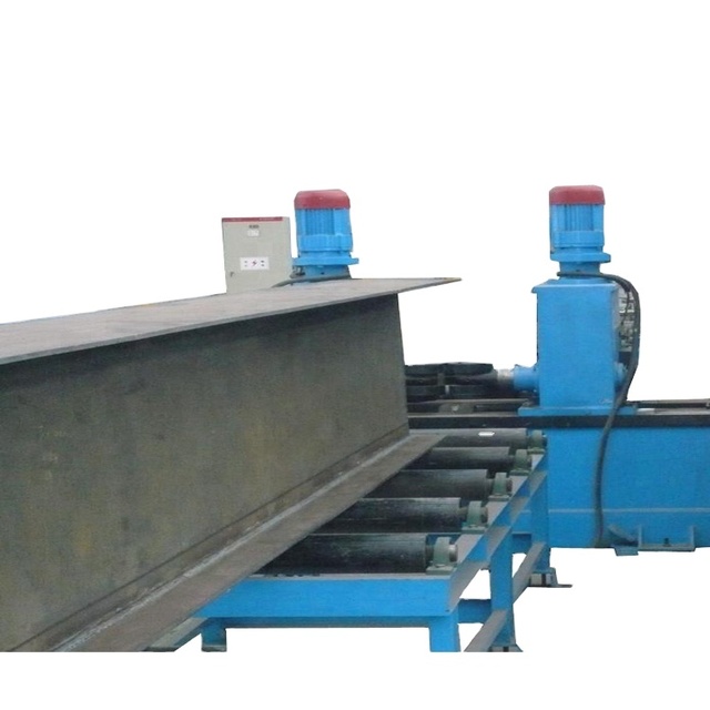 h Beam Steel Production Line