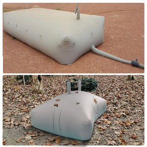 600-20000L <span class=keywords><strong>Pliable</strong></span> Doux Pliant PVC Réservoirs <span class=keywords><strong>De</strong></span> Stockage D'<span class=keywords><strong>eau</strong></span> Portable Vessie D'<span class=keywords><strong>eau</strong></span> Collecteur D'<span class=keywords><strong>eau</strong></span> <span class=keywords><strong>De</strong></span> <span class=keywords><strong>Pluie</strong></span> Conteneur - Product Image 3
