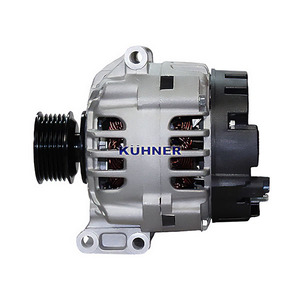 Alternatore compatibile con RENAULT MEGANE I 1.4 16V (BA0D, BA1H, BA0W, BA10) Benzina (KW: 70, CV: 95) dal 03-1999 al 08-2003 - Product Image 2