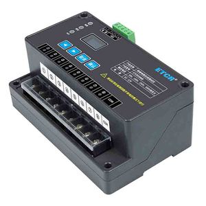 Xtester-ETCR3580B เครื่องตรวจสอบออนไลน์สำหรับอุปกรณ์ทดสอบความต้านทานฉนวน 009 - Product Image 2