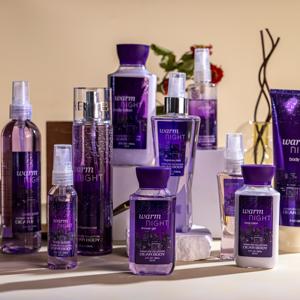 น้ำหอมขายดี น้ำหอมแท้ กลิ่นหอมติดทนนาน ขายส่ง บอดี้สแปลช บอดี้มิสต์ น้ำหอมแบบกำหนดเอง น้ำหอมผู้หญิง - Product Image 5