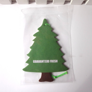 GIFTWAY Pequeño Árbol Artificial de Papel con Forma de Animal de Hada, Aroma a Limón, Tarjeta de Cumpleaños con Diseño Personalizado, Novedad - Product Image 3