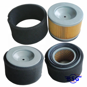 Filtro de Aire, Tipo Redondo Compatible con Motores Lombar Dini 15LD350, 15LD315 - 2175.173 - Product Image 4