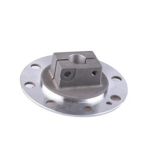 Componenti di Precisione Personalizzati in Lega Zamak 3 ad Alta Densità con Prestazioni Dimensionali Stabili - Product Image 5