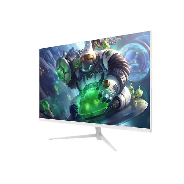 1080p FHd 32-inch frameless Computer Gaming Monitor 165HZ 2ms Computer Monitor Wholesale