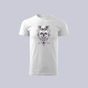 T-shirt d'été à manches courtes pour hommes-Série Game Peripheral Printed T-shirt - Product Image 3
