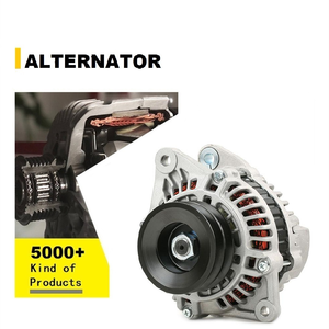 Alternateur neuf pour modèle MAZDA RFS118300 WL0118300 WL1118300A WL2118300 WL2118300A WL2118300T WL9118300 A002TA1099A002TA1099A - Product Image 3
