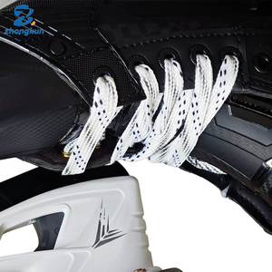 Pattini da Hockey su Ghiaccio Professionali Personalizzabili a Prezzo di Fabbrica, Produttore OEM di Scarpe da Pattinaggio per Uomini e Donne - Product Image 5