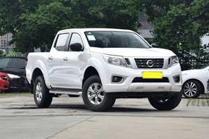 <span class=keywords><strong>Nissan</strong></span> <span class=keywords><strong>Navara</strong></span> 2.5L MT 4x4 Confort QR25 d'<span class=keywords><strong>occasion</strong></span> 2023 – Pick-up 4x4 fiable pour l'exportation mondiale - Product Image 2