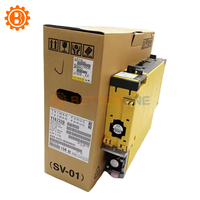 Fanuc CNC Control Drive Servo Motor Test Controller System