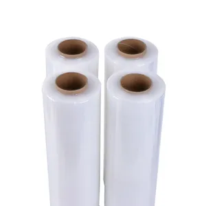 Película Estirable de Polietileno LLDPE para Envolver Palés - Product Image 3