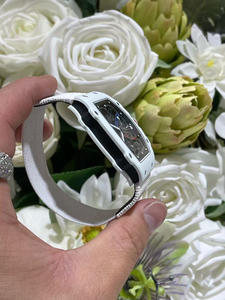 Nouvelle Montre de Luxe 2026 en Fibre de Carbone de Haute Qualité, Ultra-Fine 7,8 mm, Ultra-Légère 35g, Mouvement Mécanique Automatique Sportif Tourbillon - Product Image 5