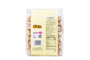 Bâton de riz <span class=keywords><strong>Oncle</strong></span> Pop Highland Barley saveur cacahuète/sé<span class=keywords><strong>same</strong></span> 400g - Product Image 6