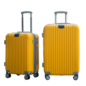 Bagages durs de haute qualité Matériau ABS de grande taille Emballage de sac en plastique Oem/Odm du fabricant du Vietnam - Product Image 1