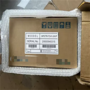 1PC GP577R-TC41-24 VP écran tactile neuf dans la boîte expédition accélérée - Product Image 1