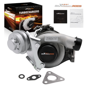 Turbocompresor para <span class=keywords><strong>Opel</strong></span> Astra H Combo C 1,7 CDTI Z17DTH 101PS 74kw <span class=keywords><strong>2004</strong></span>-2006 - Product Image 1