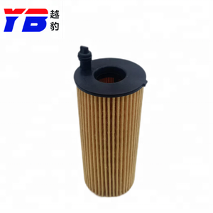 Élément filtrant de haute qualité en gros OEM pièces automobiles filtre à huile de voiture 11428575211 pour voiture allemande <span class=keywords><strong>BMW</strong></span> 11428575211 d'origine - Product Image 3