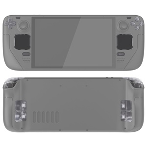 ชุดปุ่มครบชุดสำหรับ Steam Deck OLED วัสดุ ABS คุณภาพสูง - Product Image 1
