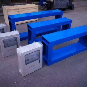 Mining Metal Detector for Conveyor <b>Belt</b>, Industrial Building Materials Detection, Customizable Mining Metal Detector *Ultra-High - Product Image 6