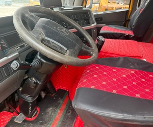 Grue mobile d'occasion Sany STC800 80 tonnes, modèle 2022, chinoise, STC1000C 100T STC500E STC250T5 STC1300 STC800T6 - Product Image 4