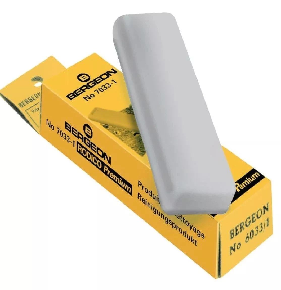 Bergeon 7033