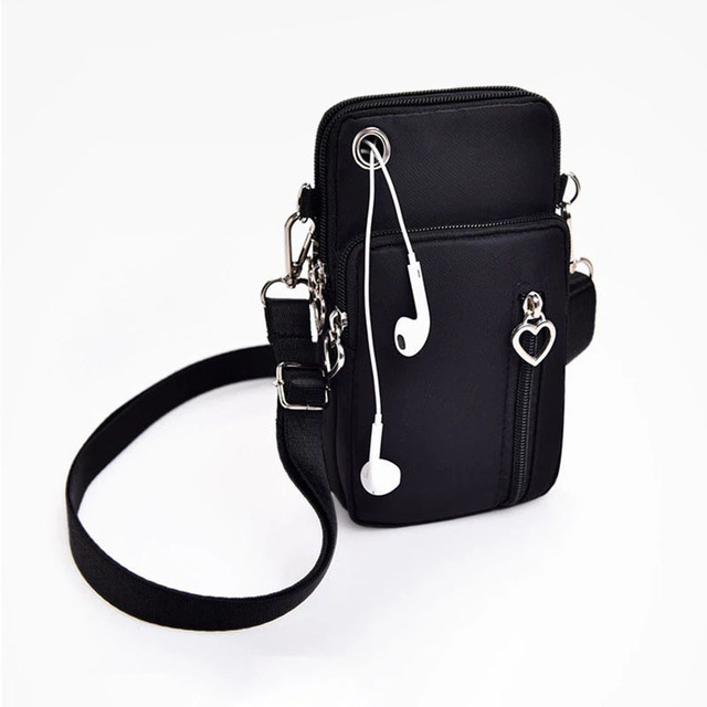 Customized Embossing Logo Universal Mobile Phone Dry Bag Mobile Phone Bag Cover Waterproof Cell Phone Pouch