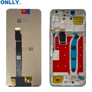 Pantallas LCD Originales para Celulares al por Mayor de Fábrica, Pantalla LCD 8X 5g para Huawei Honor X8 X8A X8B X9 X9A X7 X7B X6 X5 - Product Image 2