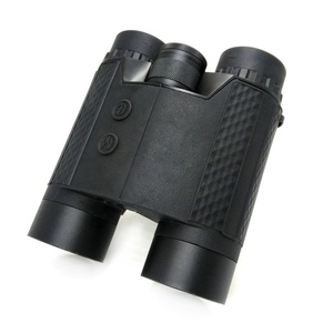 Jumelles 8x32 avec télémètre laser pour la chasse en plein air, portée 2500 m - Product Image 5
