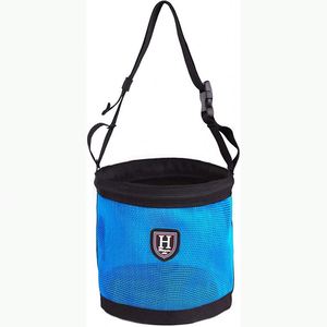 Free sample Hay Bags <b>for</b> <b>Horses</b>/Goats, <b>Slow</b> <b>Feeder</b> Hay Bag with Super Oxford Fabric and Heavy Duty Zipper - Product Image 1