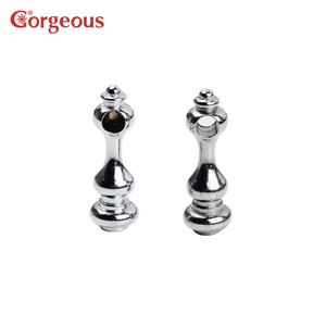 Tuyệt đẹp <span class=keywords><strong>Dowel</strong></span> Closet Rod hỗ trợ tủ quần áo cực <span class=keywords><strong>Hanger</strong></span> Closet <span class=keywords><strong>Hanger</strong></span> Rod chủ - Product Image 1