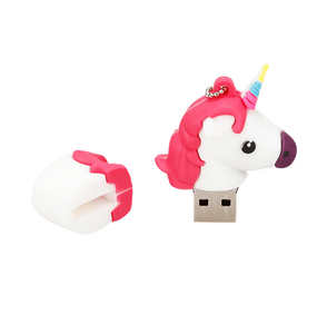 Dễ Thương Đầy Màu Sắc Unicorn Pen Drive 16GB 32GB 64GB Pendrive Cầu Vồng Ngựa <span class=keywords><strong>USB</strong></span> 2.0 Bộ Nhớ Đĩa 128GB Phim Hoạt Hình <span class=keywords><strong>USB</strong></span> <span class=keywords><strong>Stick</strong></span> - Product Image 6