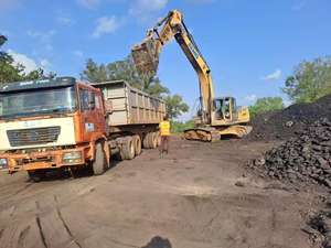 Charbon anthracite pour le traitement des eaux usées industrielles, faible teneur en cendres (3%), soufre 0,23%, carbone fixe 81,15%, charbon de vapeur - Product Image 5