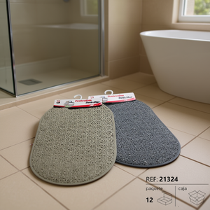Protection Bath Mat 38X69 Anti Slip For Bathroom - Product Image 3