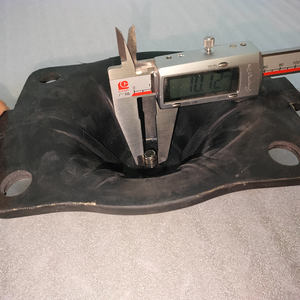 सांडर्स dn80 उच्च गुणवत्ता वाले डायाफ्राम वाल्व टिकाऊ रबर उत्पादों के लिए डिज़ाइन किए गए टिकाऊ रबर उत्पादों - Product Image 2