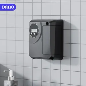 Danq Scented Oil Hotel Lobby Scent Commercial Aroma Fragrance Diffuser Machine