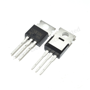 ทรานซิสเตอร์ Jekevi รุ่นใหม่และของแท้ TK150E10NE TO-220 N-Channel MOSFET แบบ Through Hole สำหรับคอมพิวเตอร์ - Product Image 1