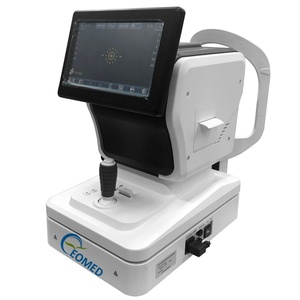 Autorefractomètre à écran rabattable haute précision, kératomètre optique portable ARK85 - Product Image 2