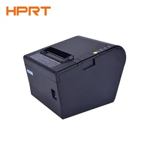 HPRT 3 इंच पीओएस 80 यूएसबी/ईथरनेट/ब्लूटूथ पोर्ट कंप्यूटर पीओएस 80mm चालक डाउनलोड रसीद थर्मल प्रिंटर