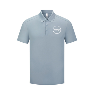 Polo de Mujer de Algodón Piqué 95% y Spandex 5% con Estampado Personalizado, Ajuste Delgado, Botones y Diseño Sólido - ¡Venta Caliente! - Product Image 1