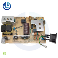 Placa de Alimentación MPW9225L para Impresoras Kyocera ECOSYS M2135dn M2540 M2540dn M2635 M2635dn P2040 P2235 M2040 M2040dn