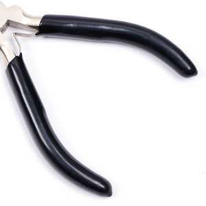 คีมปากกลมหกเหลี่ยม Xinrui Hardware ทำจากสแตนเลส สำหรับงาน DIY เครื่องประดับ - Product Image 4